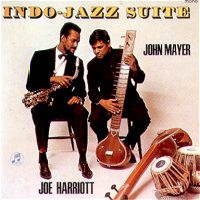 the first mono Indo-Jazz LP